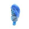 PHPL2151C plysova hracka v hlave inside out smutek 23cm