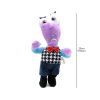PHPL2152E plysova hracka v hlave inside out strach 25cm