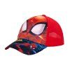 KCSN2160A detska ksiltovka spiderman s potiskem m l