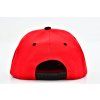 KCSN2162D detska ksiltovka spiderman snapback s vysivkou m
