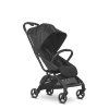 EASYWALKER Kočík športový MINI Buggy S Piccadilly Black + DARČEK ZDARMA