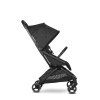 EASYWALKER Kočík športový MINI Buggy S Piccadilly Black + DARČEK ZDARMA