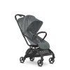 EASYWALKER Kočík športový MINI Buggy S Sutton Grey + DARČEK ZDARMA