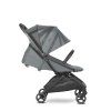 EASYWALKER Kočík športový MINI Buggy S Sutton Grey + DARČEK ZDARMA