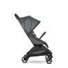 EASYWALKER Kočík športový MINI Buggy S Sutton Grey + DARČEK ZDARMA