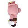 PHPL2170C plysova hracka minecraft piglin strazce 22cm