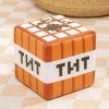 PHPL2172C penova kostka minecraft blok tnt 20cm