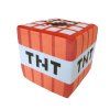 PHPL2172H penova kostka minecraft blok tnt 20cm