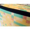 PHPL2174B penova kostka minecraft blok truhla 20cm