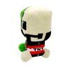 PHPL2144B plysova hracka minecraft creeper tnt mini 13 cm