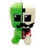 PHPL2144A plysova hracka minecraft creeper tnt mini 13 cm