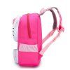 DBBH2182B detsky batoh hello kitty s kapsickami