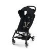 Cybex kočík AGIS BLK, magic black