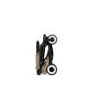 Cybex kočík AGIS BLK, almond beige