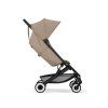 Cybex kočík AGIS BLK, almond beige