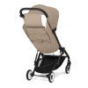 Cybex kočík AGIS BLK, almond beige