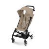 Cybex kočík AGIS BLK, almond beige