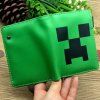 PNBH2199E detska penezenka minecraft creeper