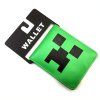 PNBH2199D detska penezenka minecraft creeper