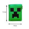 PNBH2199H detska penezenka minecraft creeper