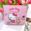 PNBH2204D detska penezenka hello kitty se zapinanim