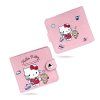 PNBH2204E detska penezenka hello kitty se zapinanim