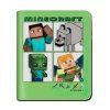 PNBH2205B detska penezenka minecraft world