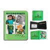 PNBH2205A detska penezenka minecraft world