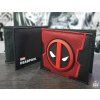 PNBH2207C penezenka marvel deadpool 3d view