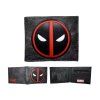 PNBH2208A penezenka marvel deadpool s 3d potiskem