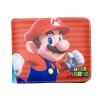 Detská peňaženka Super Mario s potlačou