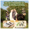 mk95447 trblietave vyskrabavanie starlight girls 2
