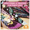 mk95447 trblietave vyskrabavanie starlight girls 4