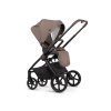 Venicci kočík CLARO 4v1 s Cybex Aton B2 + základňa, Almond