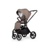 Venicci kočík CLARO 4v1 s Cybex Aton B2 + základňa, Almond