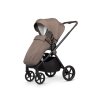 Venicci kočík CLARO 4v1 s Cybex Aton B2 + základňa, Almond