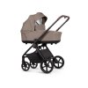 Venicci kočík CLARO 4v1 s Cybex Aton B2 + základňa, Almond