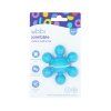 ubbi silikonova kousaci hracka blue