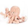 ob designs plysova chobotnice cove 38cm pink