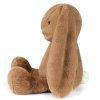 ob designs plysovy kralicek 52 cm caramel