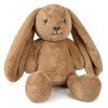 ob designs plysovy kralicek 52 cm caramel