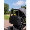 Taška na kočík Baby Mix Univerzálna čierna - 58564