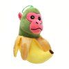 PHBH2240B plysova hracka brainrot chimpanzini bananini 22cm