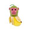 PHBH2240A plysova hracka brainrot chimpanzini bananini 22cm