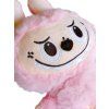 PHBH2249B plysova hracka ve stylu labubu lychee berry 30cm