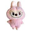 PHBH2249A plysova hracka ve stylu labubu lychee berry 30cm