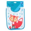 CANPOL BABIES Podbradník froté Cute Animals - líška