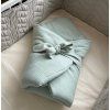 12381 1 zavinovacka bellou muslin mint bio bavlna