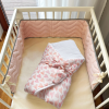 12384 1 zavinovacka bellou light pink bio bavlna 68x68