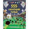 7780 555 samolepek fotbal